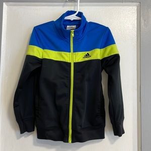 Adidas Jacket- boys